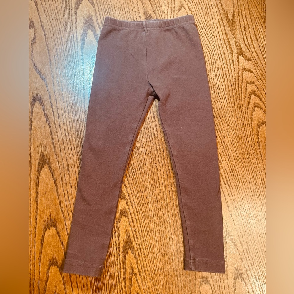 AVAUMA Kids Unisex 4T Snug Fit Basic Cotton Sleepwear 95% Cotton Pajama Bottoms